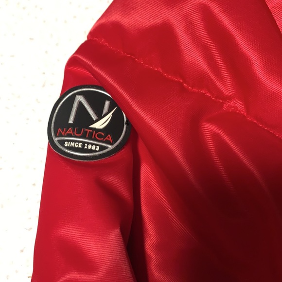 Boys Nautica Puffer Coat, NWOT’s - Picture 8 of 14